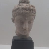 ぐるパス散歩　六義園、旧古河庭園、紙の博物館、古代オリエント博物館