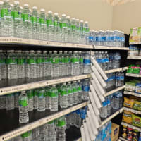 何故か日本では蒸留水の入手が難しい！？