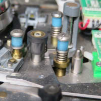 ＤＴＣ－２０００ＥＳ修理