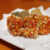 先斗町（７）豆腐料理とおばんざい 京都 豆八