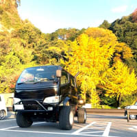いいな各社のダブルキャブ