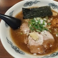 麺「室壱羅麺」＠東京（三越前）