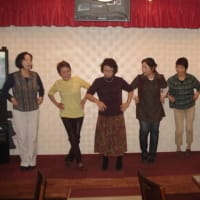 与鹿１９会　平成２５年忘年会