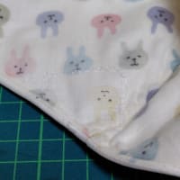繕い物は続くよ、どこまでも　～たぶん、その１