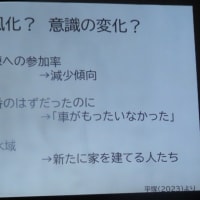 令和7年度　加治木校区コミュニティ協議会「防災講習会」（2025）・・・姶良市立加治木小学校体育館