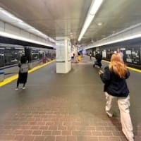 カナダ『バンクーバーへホームステイ』　旅紀行１