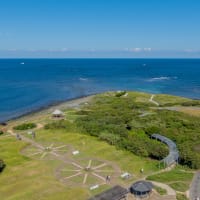 角島の絶景を眺めながらチェアリング！ JR秋の乗り放題パスで行く山陰本線と呉線の旅　2日目