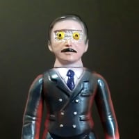 2017年11月24日受注開始！ KARZ WORKSより名作SF『ジェイムスン