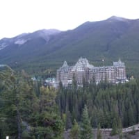 カナダ旅行で最後に泊まったホテル（最終回）