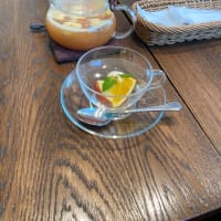 パパが夢に！！