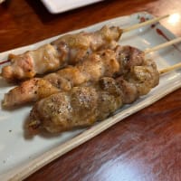 やきとり六助