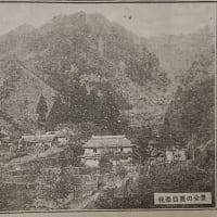 相馬山南麓_⑥(在りし日のガラメキ温泉場を偲んで)