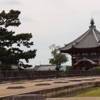 5/26　山の辺の道（北コース）