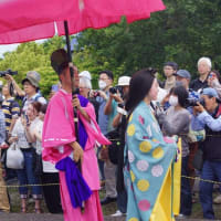 明和町「第42回斎王まつり」見てきました～(^^) 2025