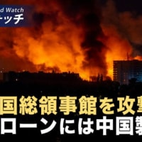 中共製ドローンで中国領事館を爆撃 ウクライナ外相が皮肉を述べる/米メディアが習近平の対米戦略を暴露 冷戦で米国を疲弊  など｜NTD ワールドウォッチ（2025年07月09日）