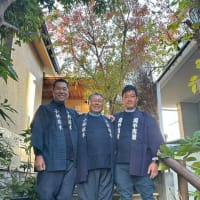 本年も何卒宜しくお願い申し上げます。