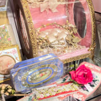ただいま“Merci” フェア in Nagoyaを開催中！