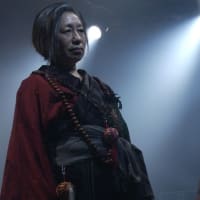 『白い輪、あるいは祈り』稽古場より 〜さわちゃんのこと〜