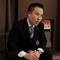 (株)プルミエマリエ　　山口　英樹　社長