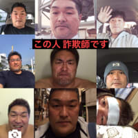 私は ストーカーではありません‼️