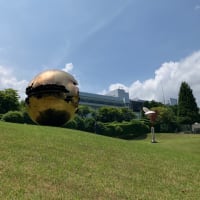 赤い電車