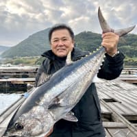 釣り堀