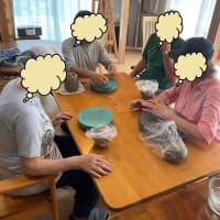 和久屋で陶芸教室が始まっています！