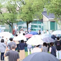 地元集会