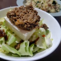 自作カレー