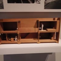 安藤忠雄展　青春　その１