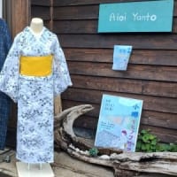 キモノDE小樽イベントその前に