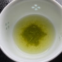 柔らかい芽先