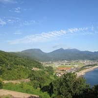 美しい景色だよ(*^^)v