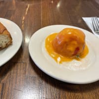 久しぶりの友人とのランチ会
