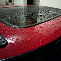 4-5回目の雨