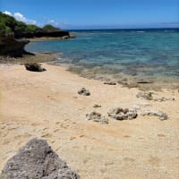 今年の海はここで決まり！