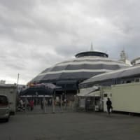 クーザ　東京・原宿ビックトップ