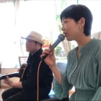 SUNDAY MUSIC Vol 142 in 女神のテーブル・出演「シュークリーム」