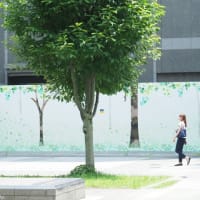 立川散策