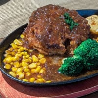 最近のお気に入り　Le Point Café & Bistro