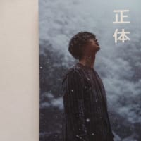 「正体」（2024年　日本映画）