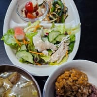 朝ご飯～！！