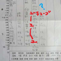 ９５％は正しいかもしれませんが・・・ (過去記事）