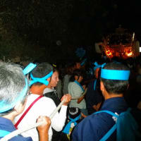 のんびり秋祭り―播州、灘のけんか祭り（4/5）　2012/10/15