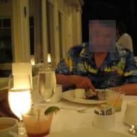 Hawaii 2012 ☆4日目～シーライフパーク・ディナー
