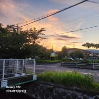 今日も暑い🔥☀️