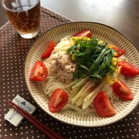 朝ごはん