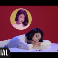 [MV] IU _ Palette(Feat. G-DRAGON)