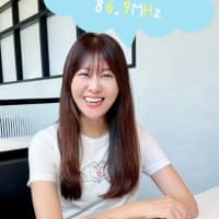 BAN-BANラジオ
「じもラジ」のTOKYO MEETSに
出演！
