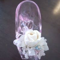 プリザ教室パート２